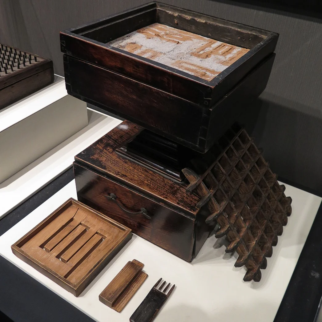 The Naked Watchmaker
